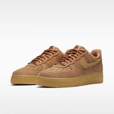 Nike Air Force 1 Low Лён Пшеничный