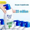 Head & Shoulders Refreshing Cool Anti-Dandruff Shampoo