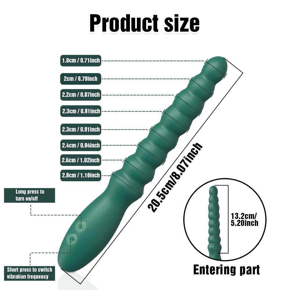 Анальная пробка вибратор гей анальная пробка большая дилдо анальная пробка вибратор для проникновения вагинальный вибратор анальная игрушка пара анальные бусины секс-игрушки