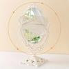 Vintage Makeup Mirror European Desktop Makeup Mirror Double Sided Minimalist Makeup Mirror