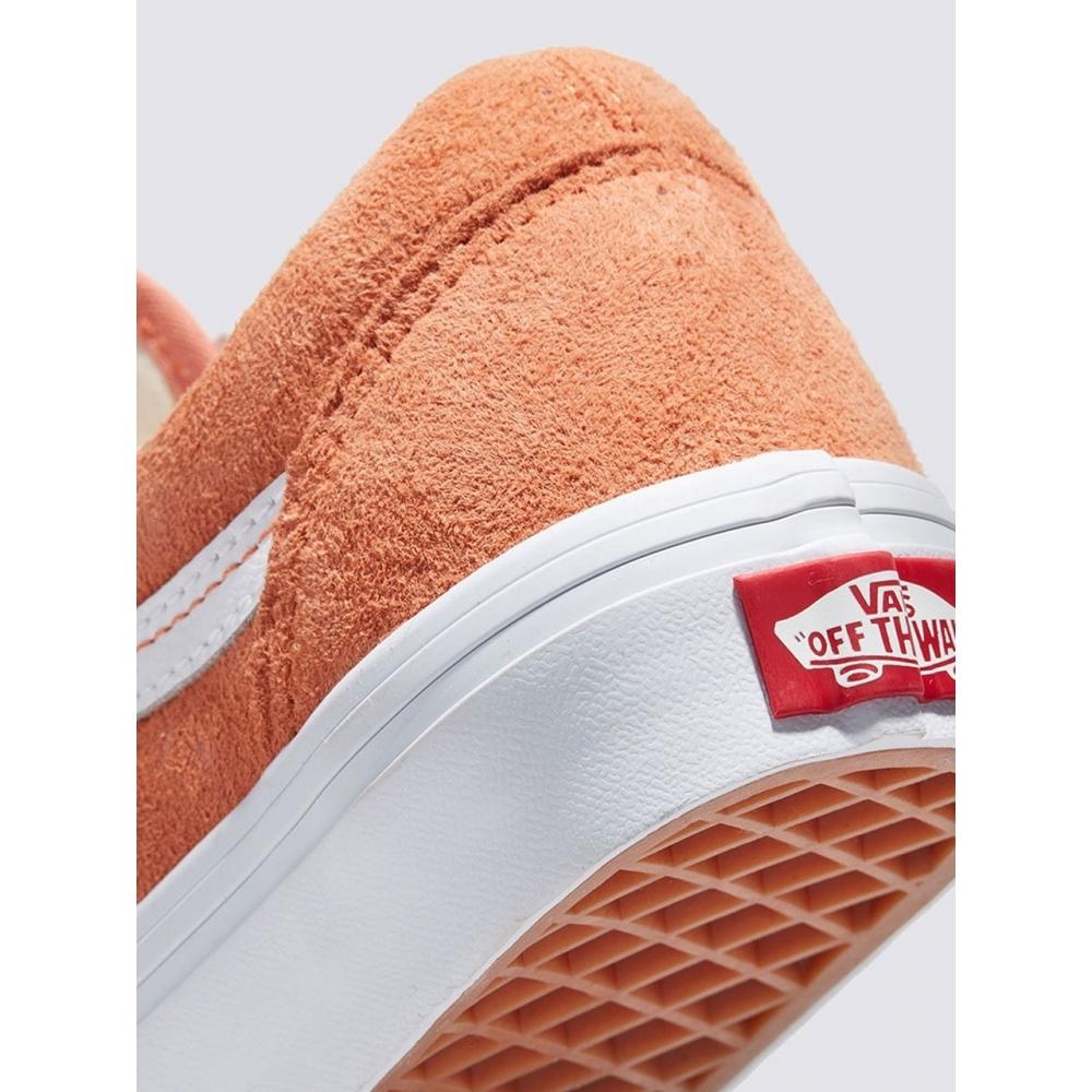 Vans Свиная замша Old Skool Old School Vn0a2z42vvl1