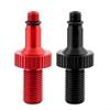 Package Includes Bicycle Rear Shock Air Pump Valve Adapter Tool