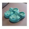 Children's Shoes, Boys' and Babies' Anti Slip Soft Soled Beach Shoes, Girls' and Infants' Cartoon Children's Sandals