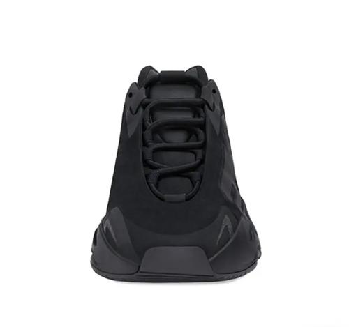 FV4440 adidas Yeezy Boost 700 MNVN Triple Black Мужская обувь