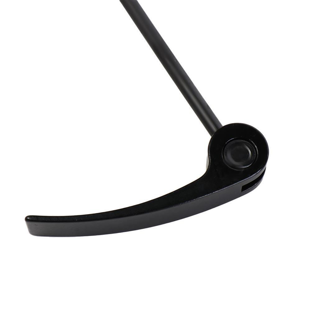 Рычаги переднего и заднего переключателя для горного велосипеда, эксцентрики для велосипеда, удлиненные быстросъемные зажимы, болты, ось переключения, рычаги, велоспорт