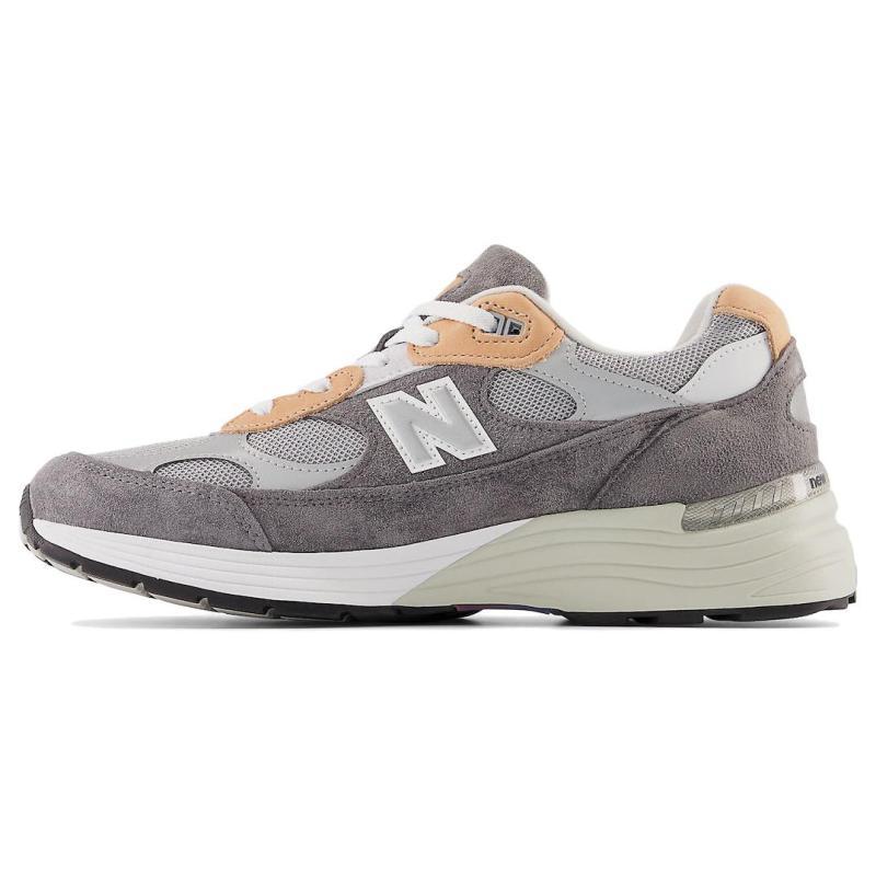 New Balance 992 Кроссовки к 10-летию Todd Snyder M992TA