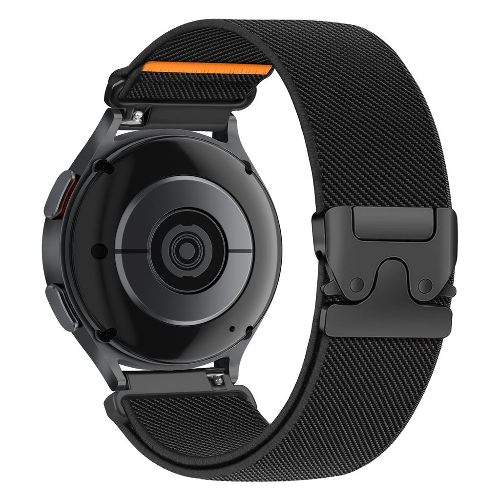20мм 22мм Ремешки Для Galaxy Watch 7/FE/5/pro/6/4/Classic/active 2/Gear s3 Парашютный Браслет ремешок Huawei watch GT 2 3 4 5 Band