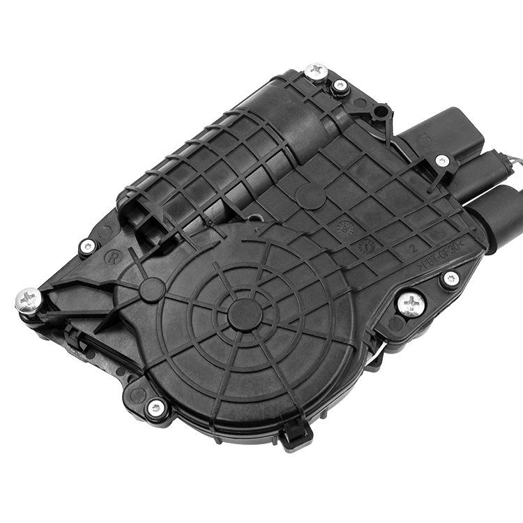 Замок передней левой консоли для BMW 5 серии F01/F02/F10/F11 (Часть 51217185689)