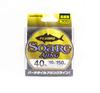 SHIMANO CL-52N Soare Ajing Fluorocarbon Line 150m Size 1.0 4.0lb 442659