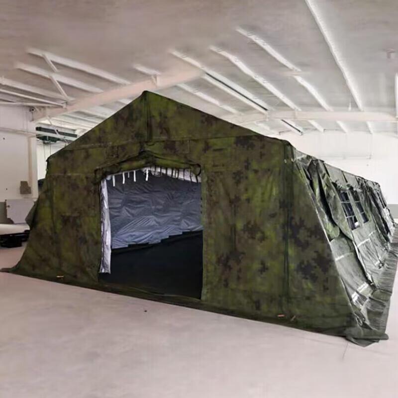 Аксессуары для каркасной палатки JUNGao 80 кв. м