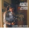 LP Запись AUGUSTUS PABLO - Lightning And Thunder DOLP01 Onlyroots 202 Европа Регги, Ска и Даб