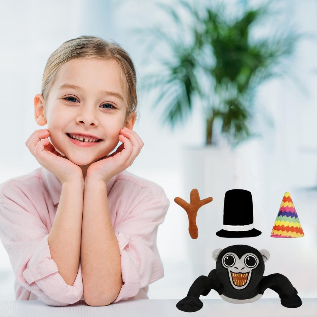 Мягкие плюшевые игрушки, декоративные подушки, детский день рождения, предпочтительный подарок на праздники, дни рождения