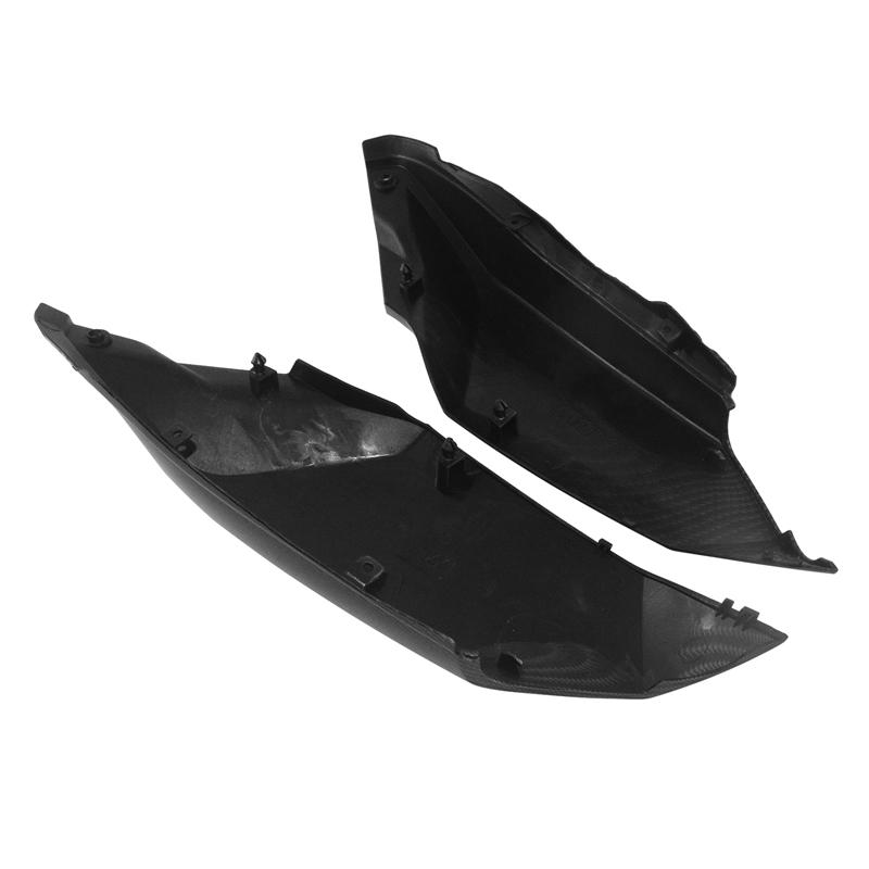 XADV750 X-ADV750 Rear Seat Side Panel Cover Frame Guard Fairing Cowl Protection For Honda X-ADV XADV 750 V1 2017 2018 2019 2020