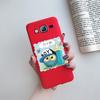 Силиконовый чехол подсолнух, конфетка, сердце для Samsung Galaxy Grand Prime Plus G530 G531 J2 Prime SM-G532F Чехол для телефона Coque Fundas