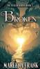 Книга Broken : 2