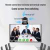 Lenovo YT-HD18M AI Tracking PTZ Conference Camera (CN version)