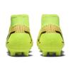 Nike Футбольные бутсы Mercurial Superfly 8 Academy HG Мужские кроссовки Флуоресцентно-желтый CV0949-760