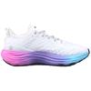 Puma ForeverRun Nitro Sunset - Белые мужские кроссовки Luminous-Blue Electric-Orchid 380007-02