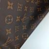 [Б/У] Louis Vuitton Onthego GM 'Коричневый канвас Monogram/Коричневый канвас Monogram Reverse' - Очень хорошее состояние #1YON1Q4