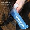 INOXTO Collapsible Soft Water Bottle
