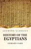 The History of the Egyptians Book
