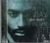 CD ERIC BENÉT - A Day In The Life 9470722 Warner Bros. Re 1999 Japan Rap & Hip-Hop/R&B Used