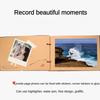 DIY Handmade Photo Album Scrapbook Our Adventure Book Retro Kraft Photo Albums  Anniversary Wedding Memory Valentine Day Gift
