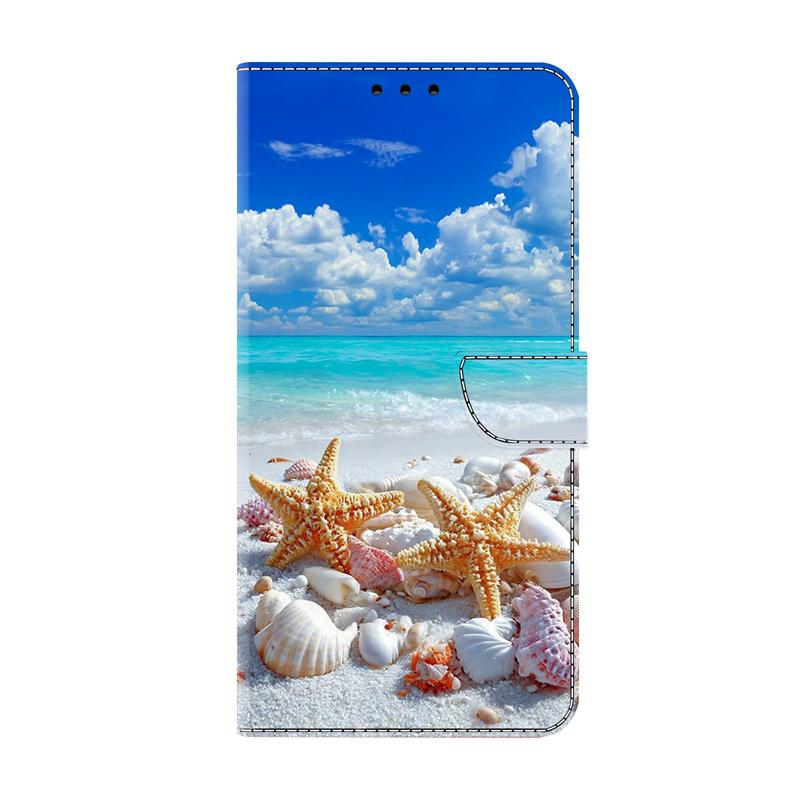 Чехол-кошелек с рельефным цветком S26/S26+ для Samsung Galaxy S26 Ultra S25 Edge FE S24 Ultra Plus Fundas Кожаный чехол для телефона