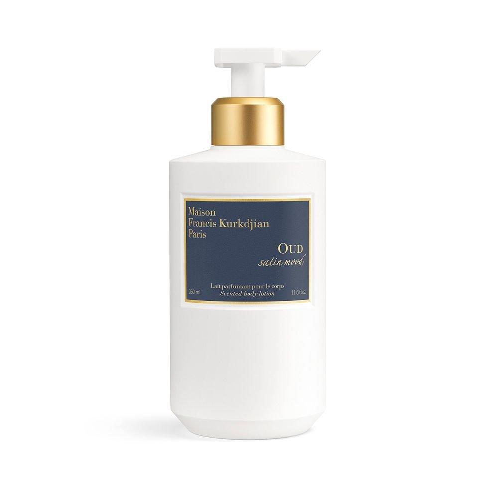 Парфюмированный лосьон для тела Oud Satin Mood 350 мл