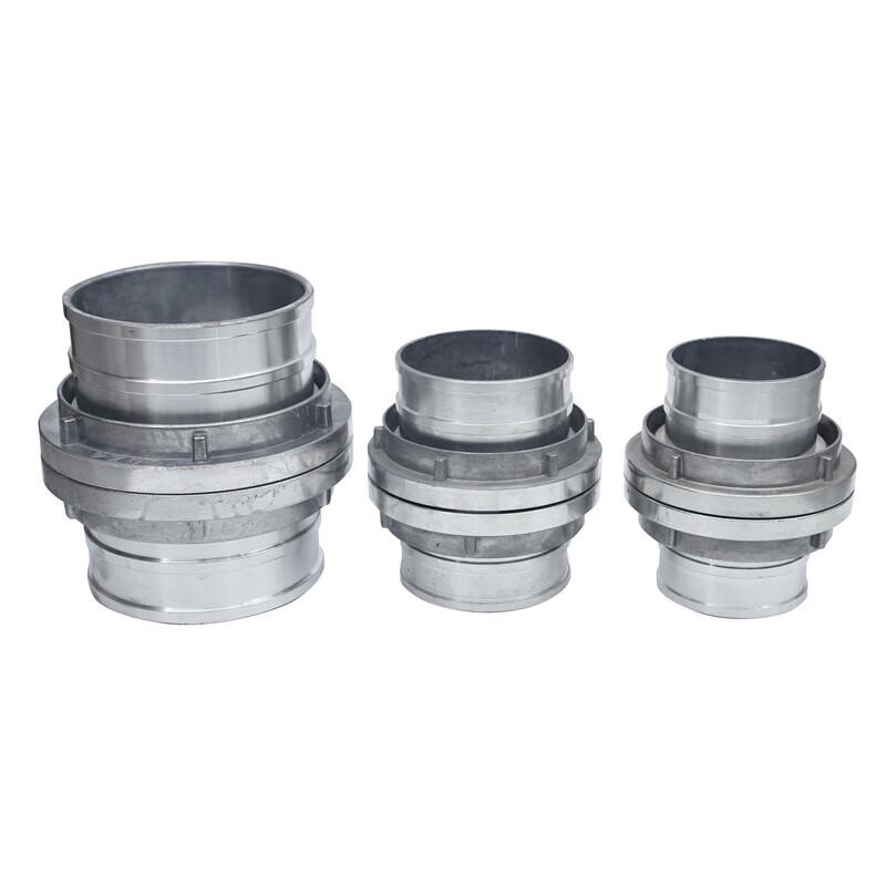 Guanshi Fire Hose Coupling