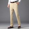 Pierre Cardin Men's Stretch Business Casual Dress Pants