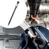 Manual Bore Access Washer Puller Tool for Engine Nozzle Repair, Sliding Impact Rod Layout with 4.5-13.2mm Service Fit and Deep Access