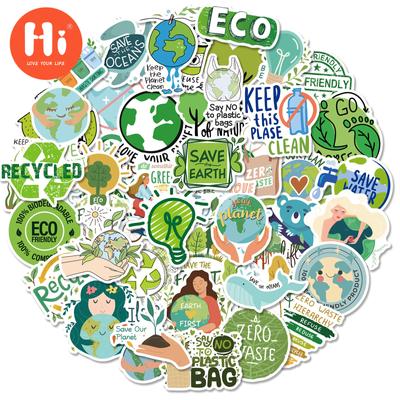 50 шт. новые наклейки, милые наклейки для ноутбука, наклейки для мобильных телефонов