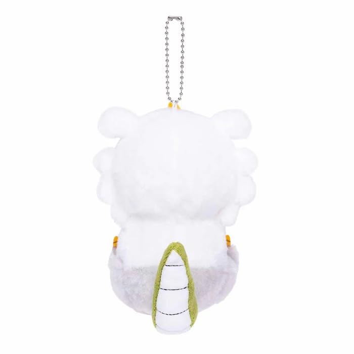 Мягкая игрушка-маскот Чиикава Аноко