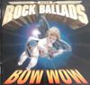 CD РАЗНЫЕ ИСПОЛНИТЕЛИ - Bow Wow - Pure Rock Ballads PHCR1482 Mercury Music E 1996 Япония Рок Б/У