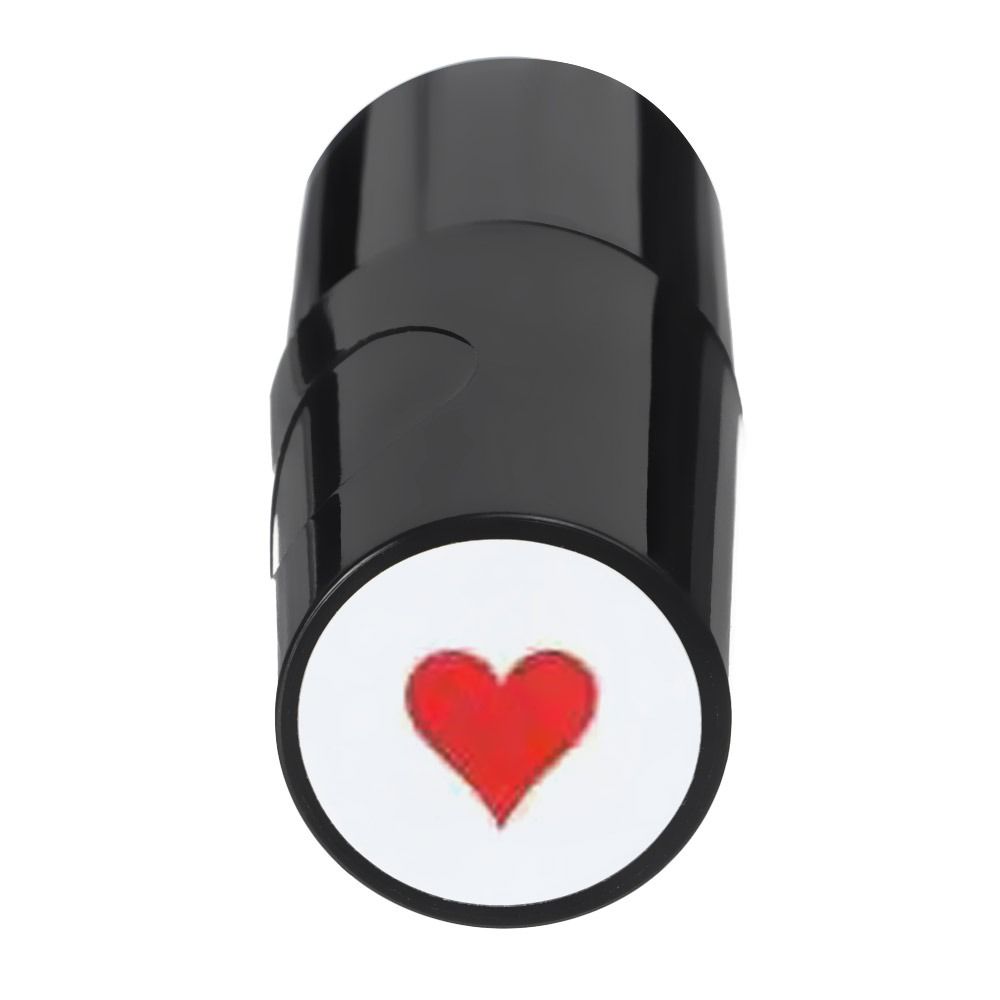 Durable Plastic Golfer Gift Mark Seal Golf Ball Stamper Golf Accessories Golf Stamp Marker