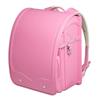Легкий школьный рюкзак для мальчиков, вмещает А4 в плоском виде, совместим с планшетами и ПК, стандартного типа, для девочек, файлы, (Милый розовый)
