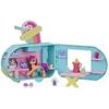 Camion Smoothie - My Little Pony - Sunny Starscout - Multicolore - 15 Accessoires - 5 Ans Et Plus