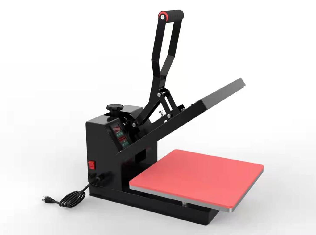 HAIWUSAN Чехол Многофункциональный Термотрансферный Пресс Машина Футболка/Керамическая Плитка/Подушка 4060см