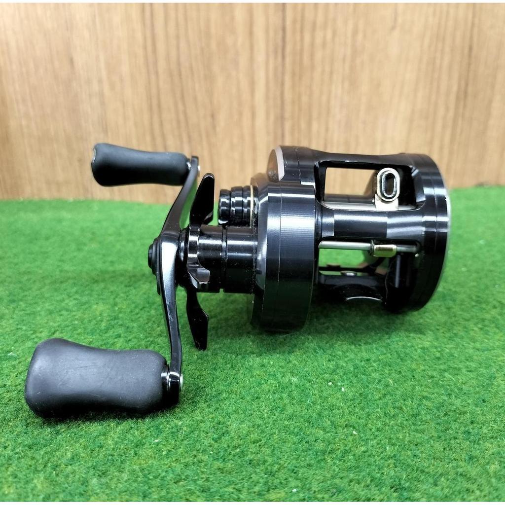 Б/у катушка DAIWA RYOGA 1016H