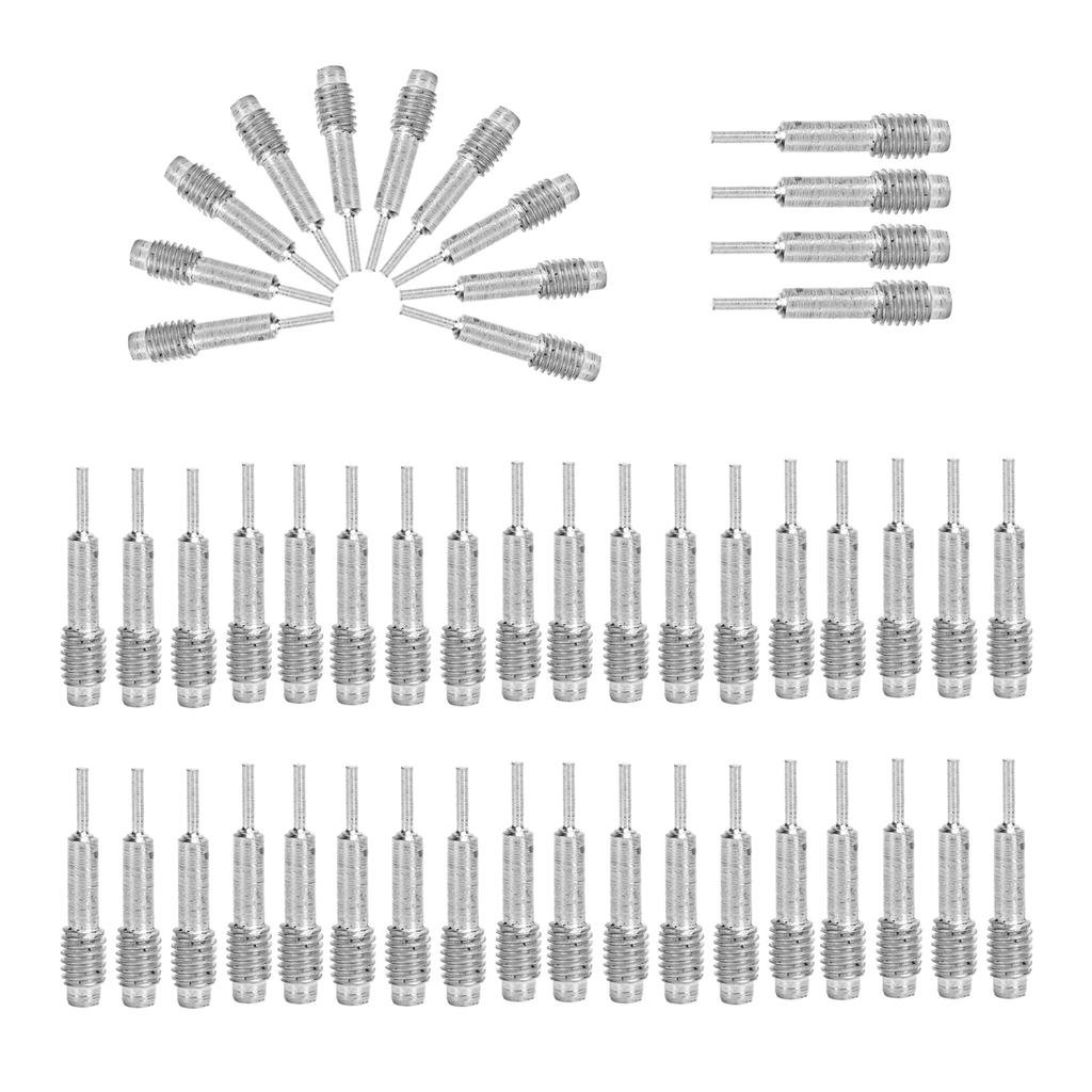 50 шт. Инструмент для снятия звеньев ремешка часов Советы по замене деталей для ремонта часов Аксессуар