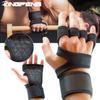 Training Sport Gloves for Men Women Workout Gloves Fitness Body Building Weightlifting Gym Hand Wrist Palm Protector Gloves