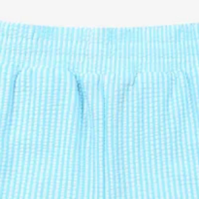 [fila Kids] Seersucker 5 Part Shorts  Fk2trf2a01x Mit  q0zFk2trf2a01xMit