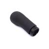BSP762 Manual 5-Speed Gear Shift Stick Knob Black Color For Ford Fiesta MK5 MK6 Fusion Transit Tourneo Connect MK1 2S6R7217AC
