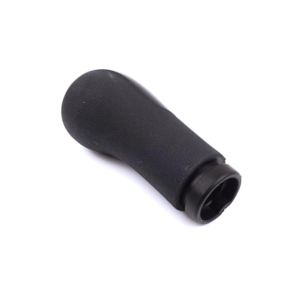 BSP762 Manual 5-Speed Gear Shift Stick Knob Black Color For Ford Fiesta MK5 MK6 Fusion Transit Tourneo Connect MK1 2S6R7217AC