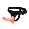 Harness with Dildo 15 Cm