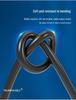 Rubber Power Cord H05RR-F/H05RN-F Copper Core, 0.5-1.0 sq mm - National Standard Electrical Wire