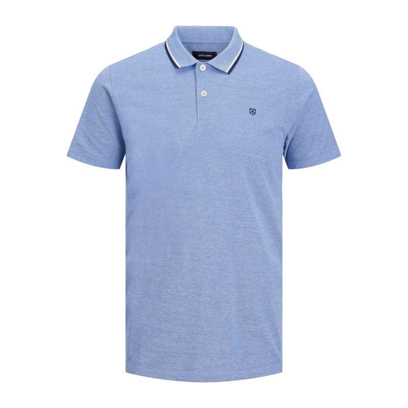Polo Paulos with Piping Slim Fit Men JACK & JONES