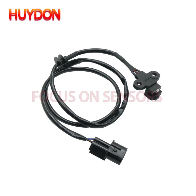 MD339213 Новый датчик положения коленчатого вала двигателя для Mitsubishi Автомобильные запчасти Высокое качество