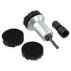 Automotive Repair Tool Brake Disc Cleaner DIY Friendly Effective Rust Removal Long-lasting Reliability Maintenance Kit Addition